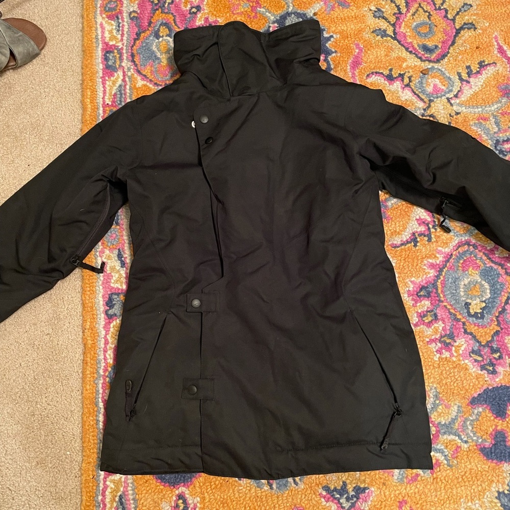 Oakley women’s ski jacket